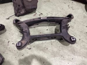 Mercedes-Benz E Class W213 2016-on Rear Subframe