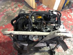 Mini Cooper F56 2014-2018 High Pressure Fuel Pump