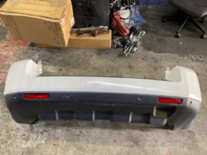 Land Rover Freelander 2 L359 2009-2011 Rear Bumper