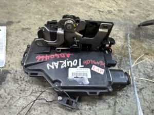 Volkswagen Touran 1.4 1T3 2010-2015 LF Door Actuator