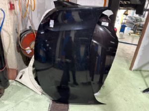 Peugeot 3008 II 2016-2018 Bonnet