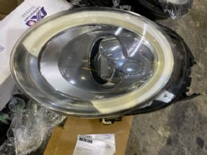Mini Cooper S F56 2014-2018 L Headlight (HID)