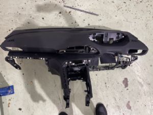 Peugeot 3008 II 2016-2018 Dash Assy Complete