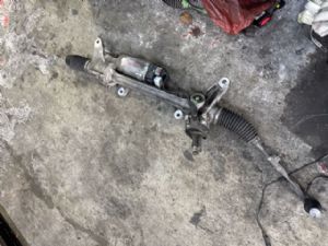 BMW 740Li G12 2014-2018 Front Electric Steering Rack