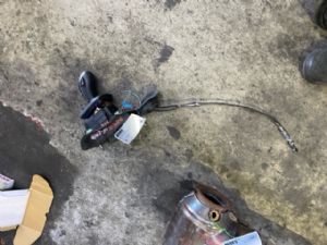 BMW Z Series E89 Z4 E89 2009-2016 Gear Shifter Cable Set