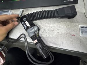 BMW 3 Series  325I E93 Misc Item