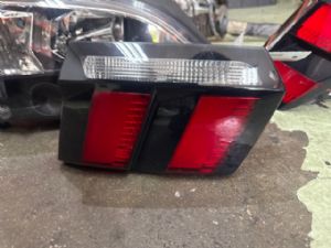 Peugeot 3008 II 2016-2018 R Boot Light