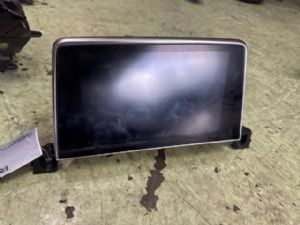 Peugeot 3008 II 2016-2018 Dash Display Unit