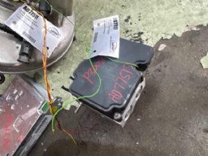 Peugeot 3008 II 2016-2018 ABS Pump