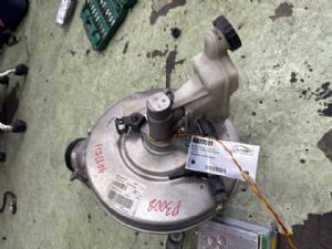 Peugeot 3008 II 2016-2018 Brake Master Cylinder