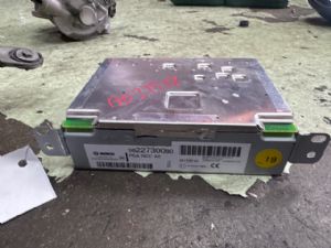 Peugeot 3008 II 2016-2018 CD Player