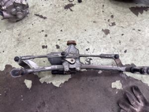Peugeot 3008 II 2016-2018 Front Wiper Motor