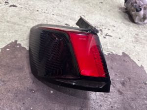 Peugeot 3008 II 2016-2018 L Tail Light