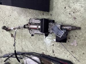Peugeot 3008 II 2016-2018 Airbag Steering Column