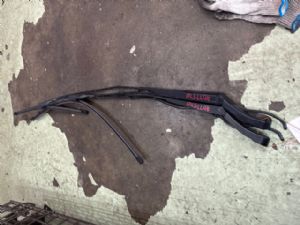 Peugeot 3008 II 2016-2018 Front Wiper Arm