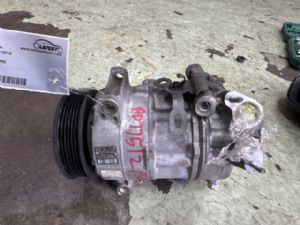 Peugeot 3008 II 2016-2018 Air Cond Compressor