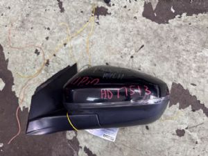 Peugeot 3008 II 2016-2018 LF Door Elec Mirror