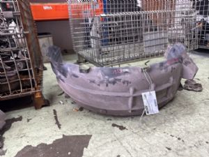 Peugeot 3008 II 2016-2018 LH Cowl Side Ventilator Sub-Assy