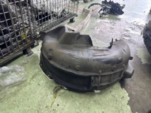 Peugeot 3008 II 2016-2018 RH Cowl Side Ventilator Sub-Assy