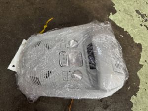 Peugeot 3008 II 2016-2018 Sun Roof Switch