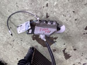 Peugeot 3008 II 2016-2018 RF Door Actuator