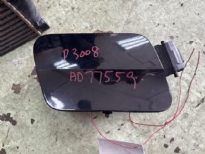 Peugeot 3008 II 2016-2018 Fuel Filler Pipe Cover