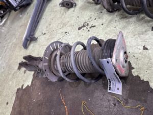 Peugeot 3008 II 2016-2018 LF Shock Absorber