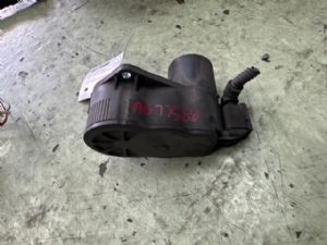 Peugeot 3008 II 2016-2018 Parking Brake Motor