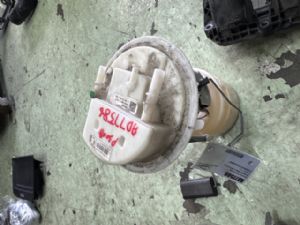 Peugeot 3008 II 2016-2018 Electric Fuel Pump