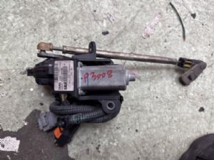 Peugeot 3008 II 2016-2018 Gear Shifter Cable Set