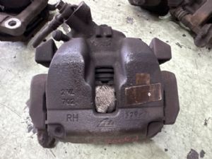 Peugeot 3008 II 2016-2018 RF Disc Brake Caliper