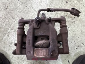 Peugeot 3008 II 2016-2018 RR Disc Brake Caliper