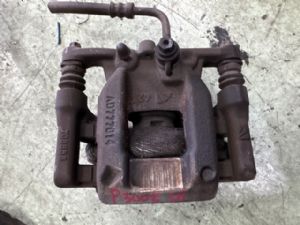 Peugeot 3008 II 2016-2018 LR Disc Brake Caliper