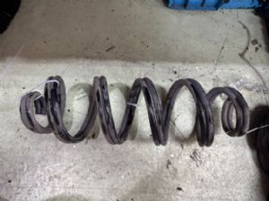 Peugeot 3008 II 2016-2018 RR Coil Spring