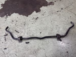Peugeot 3008 II 2016-2018 Front Sway Bar