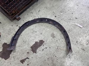 Peugeot 3008 II 2016-2018 RR Guard Liner