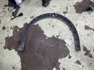 Peugeot 3008 II 2016-2018 LF Guard Liner