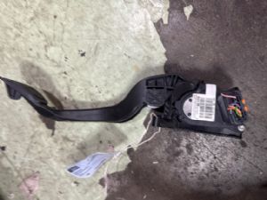 Peugeot 3008 II 2016-2018 Accelerator Pedal