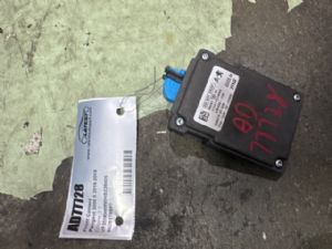 Peugeot 3008 II 2016-2018 Front Camera