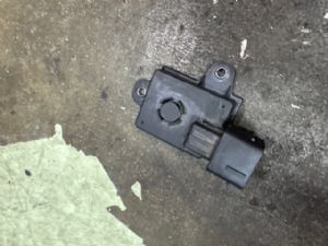 Peugeot 3008 II 2016-2018 Misc Item