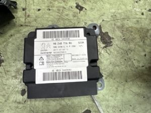 Peugeot 3008 II 2016-2018 Air Bag Module