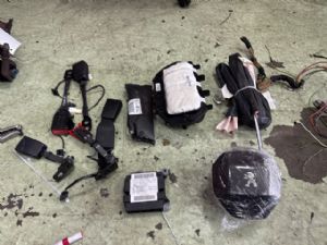 Peugeot 3008 II 2016-2018 Misc Item