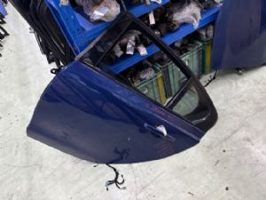 Jaguar XE Series X760 2015-2017 LR Door Actuator