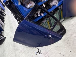 Jaguar XE Series X760 2015-2017 LR Door Exterior Handle