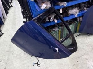 Jaguar XE Series X760 2015-2017 LR Door Complete
