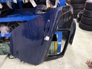 Jaguar XE Series X760 2015-2017 RR Door Regulator Motor