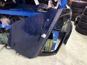 Jaguar XE Series X760 2015-2017 RR Door Complete