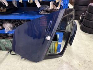 Jaguar XE Series X760 2015-2017 RR Door Actuator
