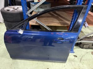 Jaguar XE Series X760 2015-2017 LF Door Actuator