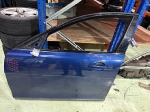 Jaguar XE Series X760 2015-2017 LF Door Complete